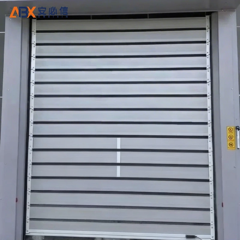 渭南市厂房高速门